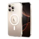 غطاء حماية يوغرين مطور مغناطيسي لهاتف iPhone 16 Pro