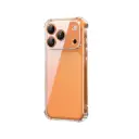 UGREEN Bright Cushion Protective Case for iPhone 17 Pro Max