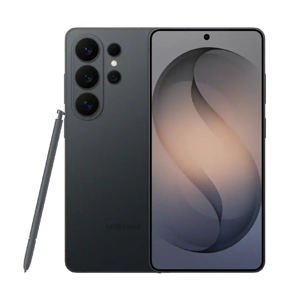 هاتف سامسونج S26 Ultra بسعة 256 جيجابايت (طلب مسبق بسعر 1,800,000 دينار عراقي)