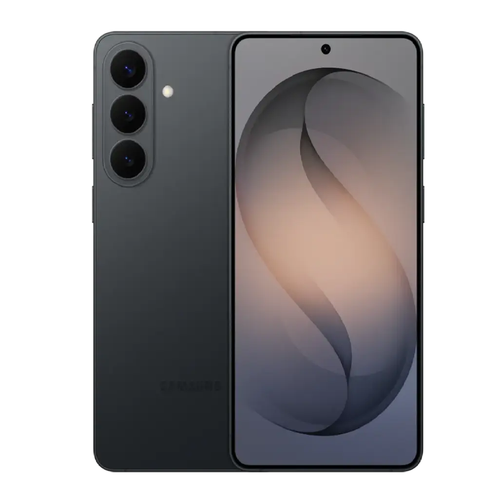 هاتف سامسونج S26 Plus بسعة 256 جيجابايت (طلب مسبق بسعر 1,700,000 دينار عراقي)