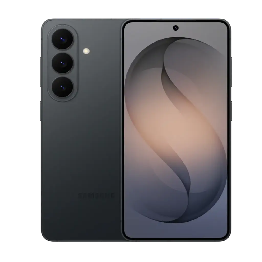 Samsung S26 256G (Pre-order 1,271,000IQD)