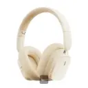 Baseus Bowie H1i Noise-Canceling Headphones White