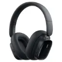 Baseus Bowie H1i Noise-Canceling Headphones Black
