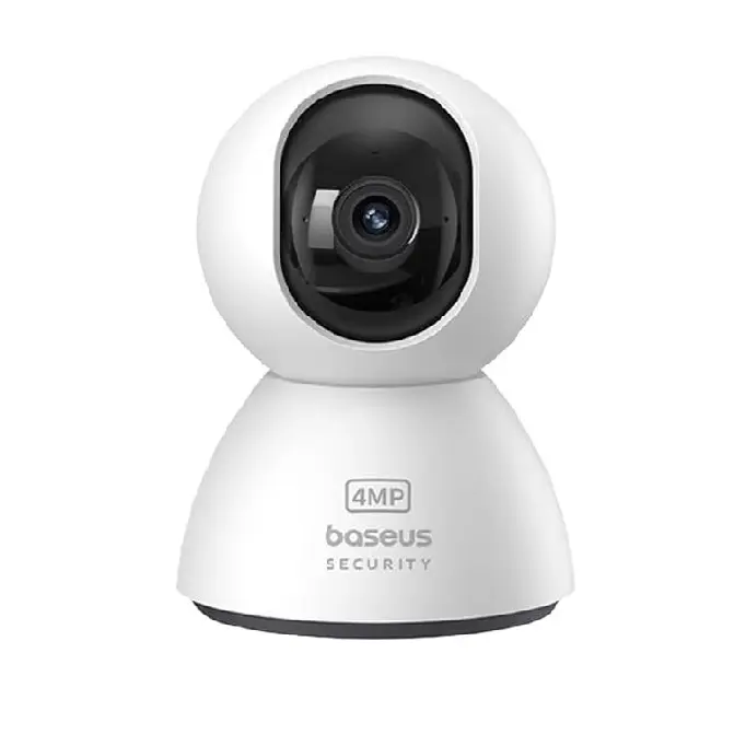 Baseus Security P1 Indoor Camera 3K White UK