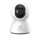 Baseus Security P1 Indoor Camera 3K White UK