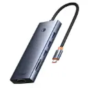 Baseus UltraJoy 10-Port HUB Docking Station Space Grey