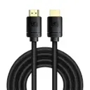 Baseus HDMI 8K Adapter Cable HDMI HDMI 3m Black