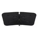 Baseus CoolRide Windshield Sunshade Umbrella Black