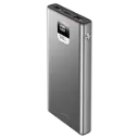 Proove Power Bank Guardian 22.5W 10000mAh metal gray