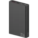 Proove Power Bank Hyper Flux Plus 22.5W 10000mAh black