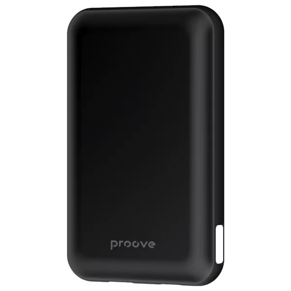Proove Power Bank Vibe Energy Plus 22.5W 10000mAh black