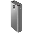 Proove Power Bank Guardian 22.5W 20000mAh metal gray