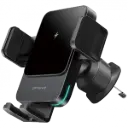 Proove Wireless Charging Car Holder Sonic 15W metal gray