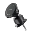 Proove Car Phone Holder Strong Magnetic Air Outlet Car Mount black