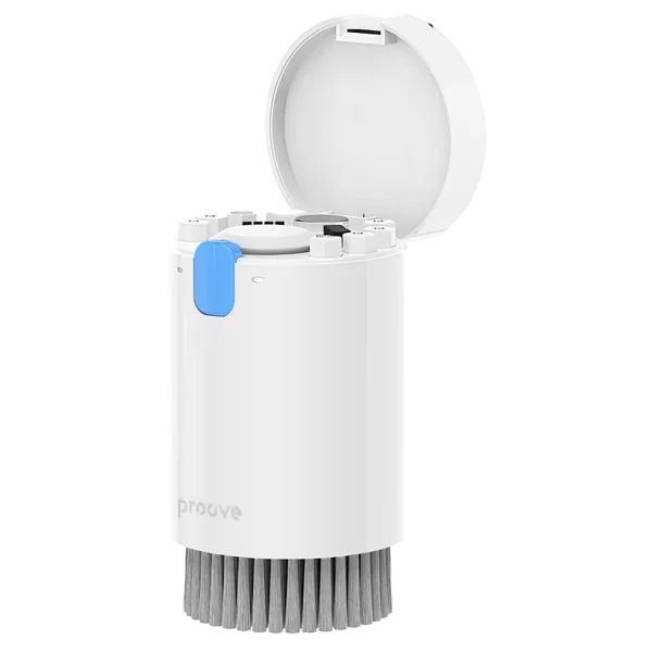 Proove Clean Set Mr. Cleaner 20in1 white