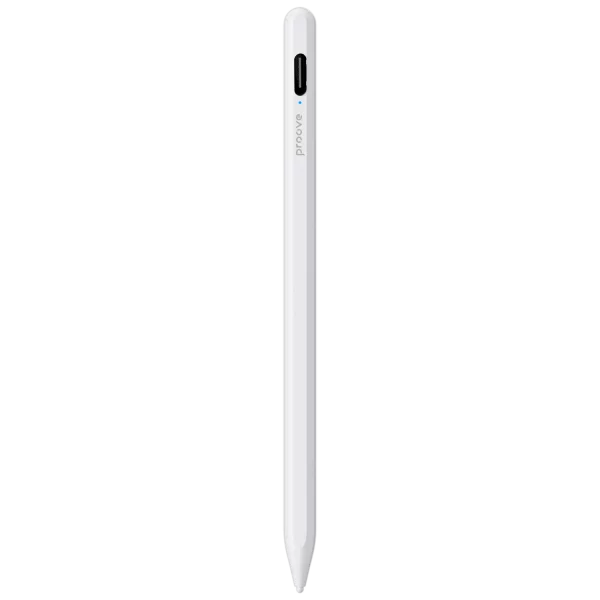 قلم بروفي Stylus Magic Wand ASP-02 إصدار عالمي — اللون الأبيض