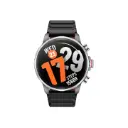 Kieslect Smart Calling Watch Kr 3 Steel Black
