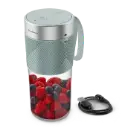 خلاط محمول مولينكس Lightmix بسعة 300 مل — اللون الأزرق