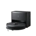 ECOVACS DLX32 Y1 PRO PLUS ROBOT VACUUM 6000PA BLACK