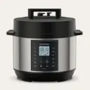 Nutricook Smart Pot 2, Stainless Steel Pot, 9.5L