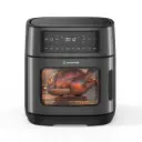 فرن Nutricook Air Fryer Oven 2 بقوة 1900 واط وسعة 12 لتر