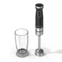 Nutricook Essentials Hand Blender, 1200W, Black