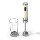 Nutricook Essentials Hand Blender, 1200W, Beige