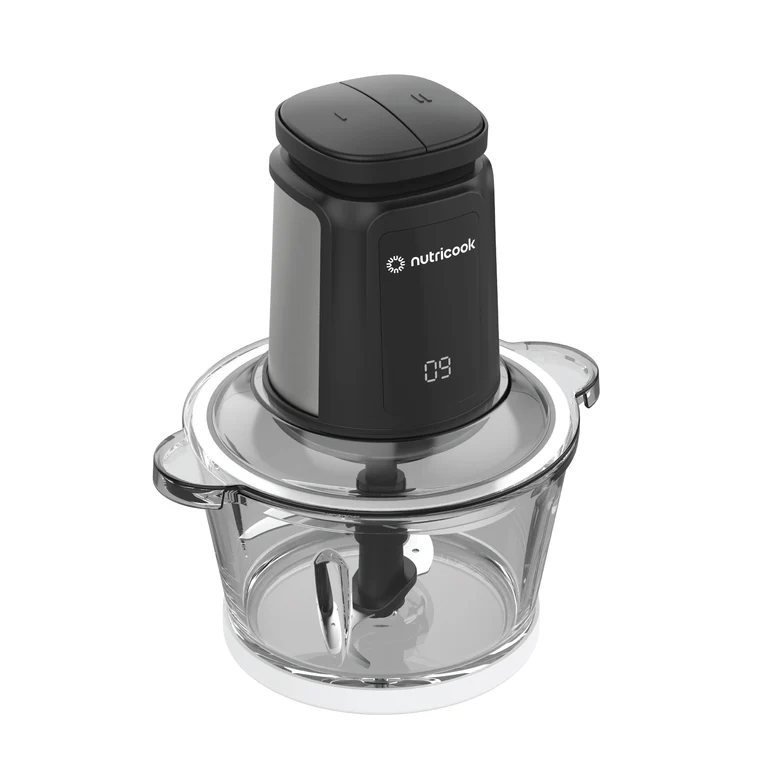 Nutricook Choppi XXL Food Chopper