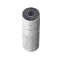 Nutricook Nuwey by Nutricook Air Pure 1 XL Air Purifier, 4-Stage Filtration