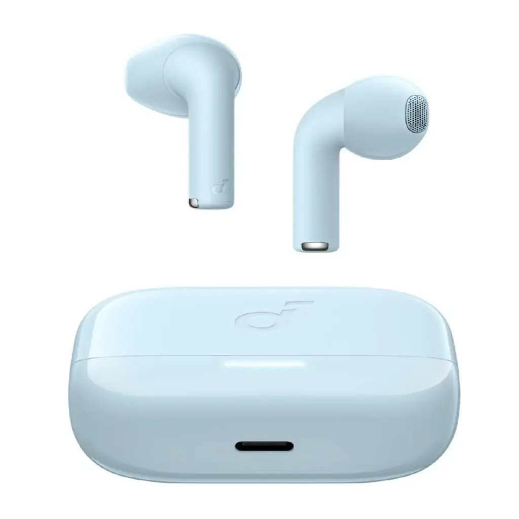 Anker Soundcore K20i True Wireless Earbuds - Blue