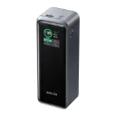 Anker Prime Power Bank 27,650 mAh 250W - Black