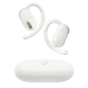 Anker Soundcore V20i Open-Ear True Wireless Earbuds - White