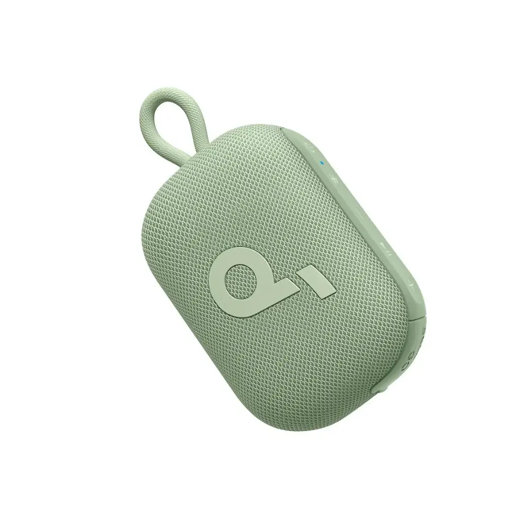 Anker Soundcore Select 4 Go Portable Bluetooth Speaker - Green