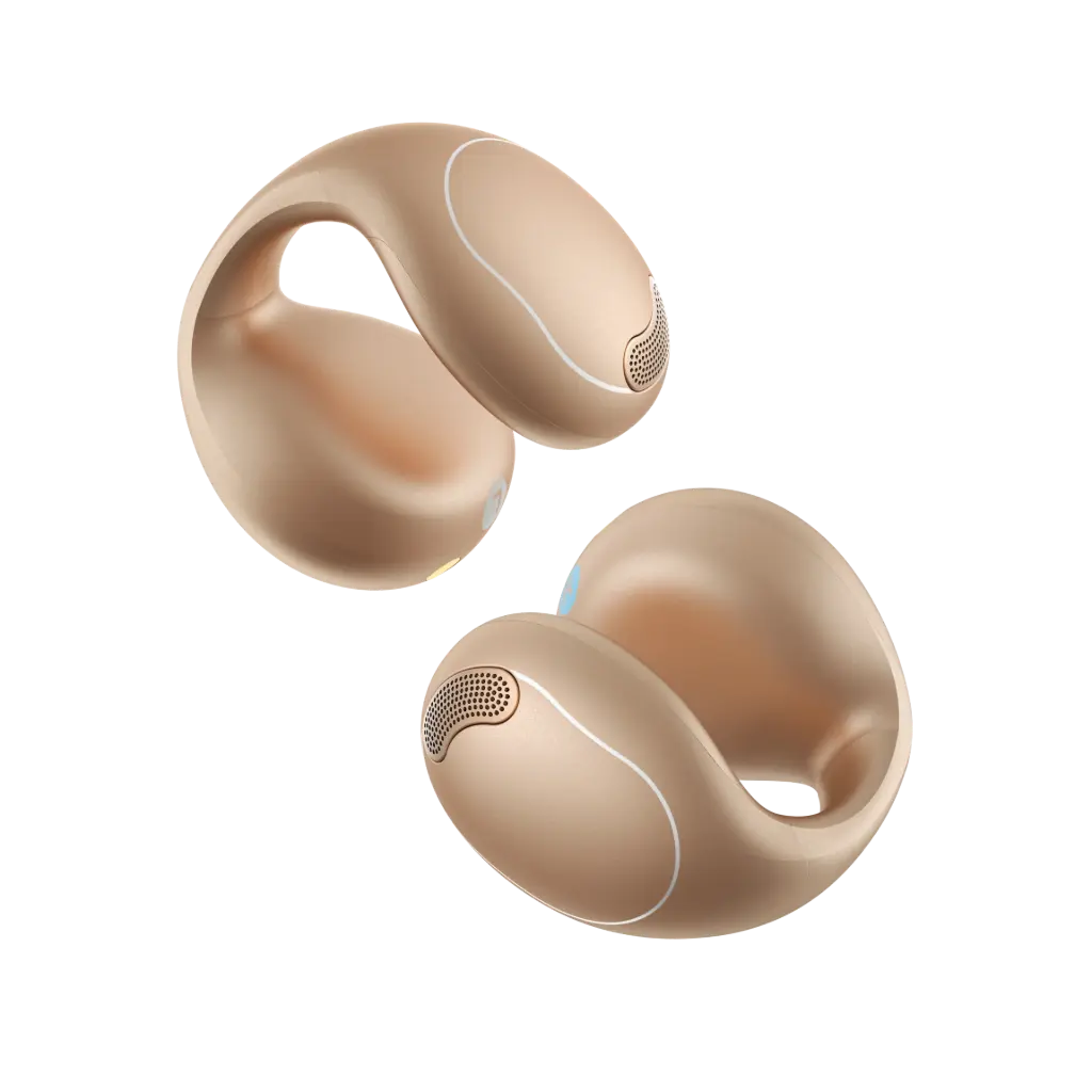 Anker Soundcore C40i Open-Ear Earbuds - Golden