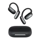 Anker Soundcore AeroFit 2 AI Assistant True Wireless Earbuds - Black