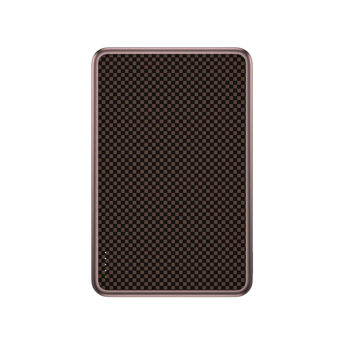 BENKS ARMORGO MP16 MAGNETIC POWER 10K MAH 600D - GOLD