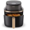 Philips 3000 Series Airfryer 4.2L 1400W with Touchscreen & RapidAir Plus Technology NA322/09