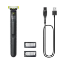 ماكينة حلاقة وتشذيب الوجه الكهربائية فيليبس OneBlade — الطراز QP1424/10