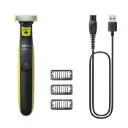 Philips OneBlade Face Electric Shaver & Trimmer QP2724/10