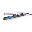Philips 5000 Series Hair Straightener with ThermoShield & Argan-Oil Ceramic Plates 120–230°C BHS530/03