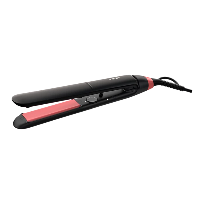 Philips StraightCare Essential ThermoProtect Hair Straightener up to 220°C BHS376/03