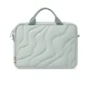 Tomtoc Terra-A28 Puffy Laptop Handbag Lakeshore 