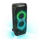 سماعة JBL PartyBox Ultimate ضخمة للحفلات مع واي فاي ودولبي أتموس - لون أسود