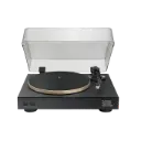 JBL Spinner BT Bluetooth Turntable with aptX HD - Black/Gold