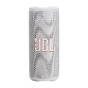 JBL Grip Compact Portable Bluetooth Speaker with Ambient Light - White