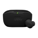 سماعة JBL Tune Buds 2 لاسلكية بالكامل - لون أسود