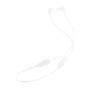 JBL Tune 135BT Wireless In-Ear Headphones - White