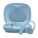 JBL Soundgear Sense Lite True Wireless Open-Ear Earbuds - Blue