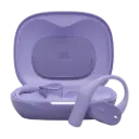 سماعة JBL Soundgear Sense Lite لاسلكية بالكامل بتصميم مفتوح - لون بنفسجي