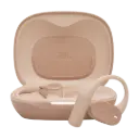 JBL Soundgear Sense Lite True Wireless Open-Ear Earbuds - Beige